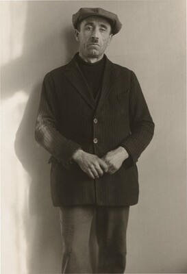 Recipient of Welfare Assistance