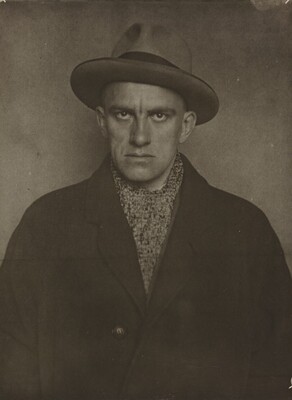 Vladimir Mayakovsky