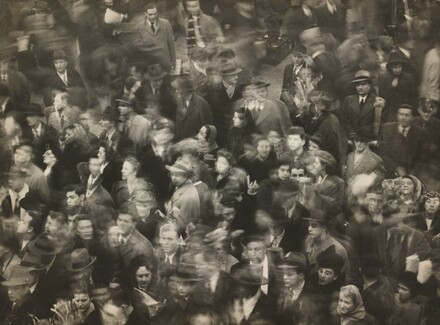 Grand Central Station