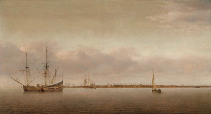 View of Hoorn