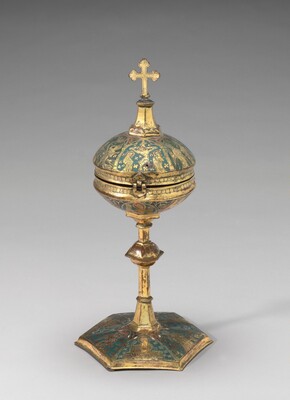 Ciborium