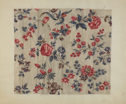 Chintz