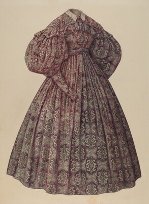 House Dress