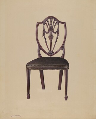 Side Chair