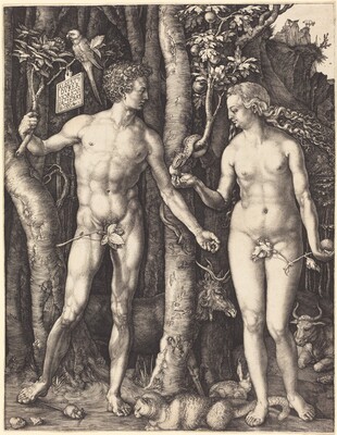 Adam and Eve