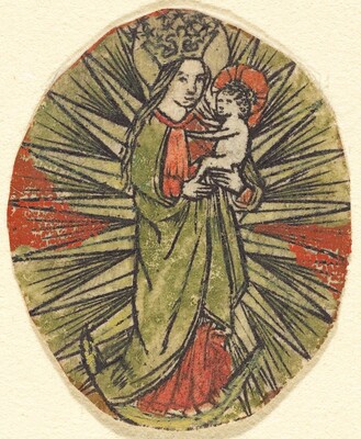 Madonna and Child