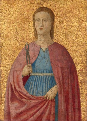 Saint Apollonia