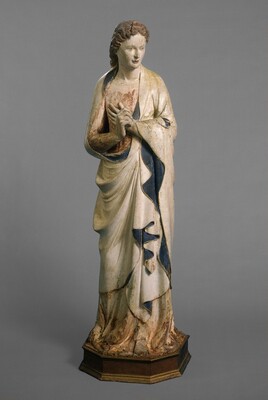 The Archangel Gabriel