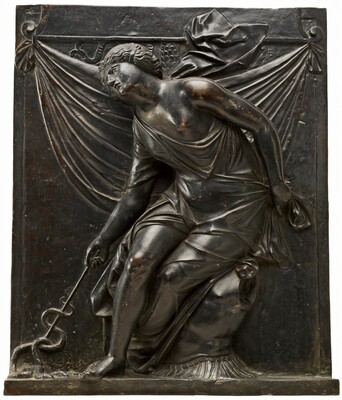 Peace Establishing Her Reign