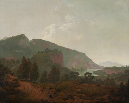 Italian Landscape