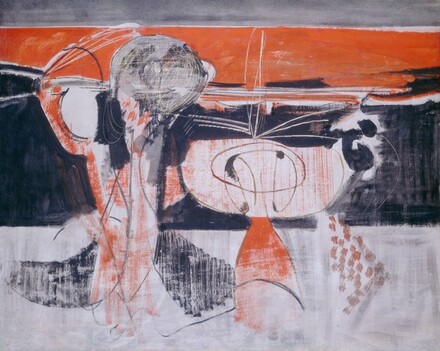 Vision at End of Day