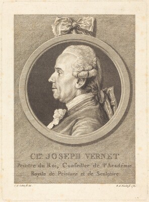 Claude Joseph Vernet