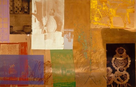 Copperhead Grande/ROCI CHILE