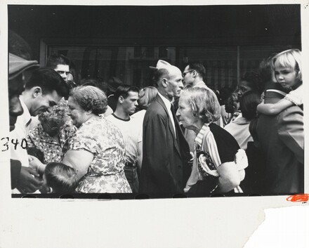 Canal Street--New Orleans
