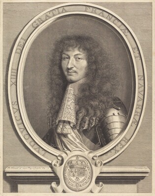 Louis XIV