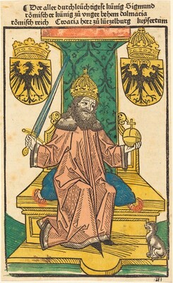 Kaiser Sigmund