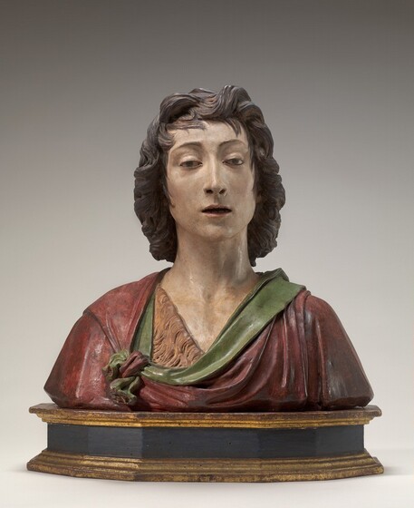 Florentine Sculpture of the 15th Century