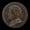 Federigo II Gonzaga, 1500-1540, 5th Marquess of Mantua 1519 and 1st Duke of Mantua 1530 [obverse]