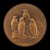 The Antarctic [reverse]