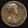 Faustina the Younger, died A.D. 175, Wife of Marcus Aurelius [obverse]