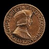 Bartolomeo Panciatichi, 1468-1533, Merchant [obverse]