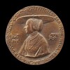 Anne of Hungary, died 1547, Wife of Ferdinand I of Austria 1521 [reverse]