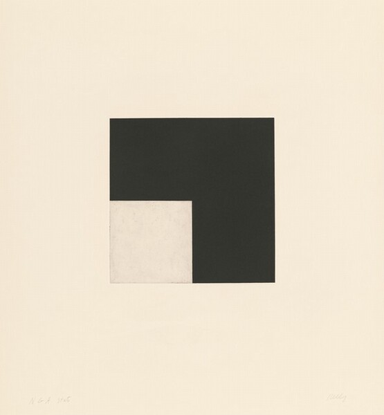 Square with Black (State)