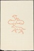 Second Book: Three Goats, Third Plate (Chevreaux, troisieme planche)
