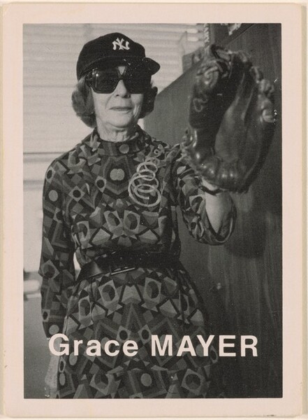 Grace Mayer
