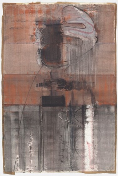 Mark Rothko, Untitled, c. 1946c. 1946