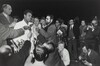 Muhammad Ali--Oscar Bonavena Press Conference, New York City