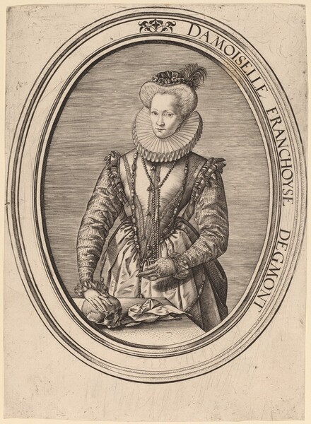 Françoise van Egmond