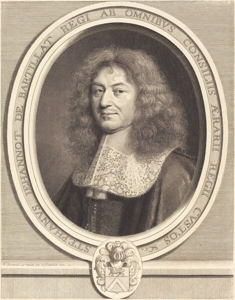 Etienne-Jehannot de Bartillat