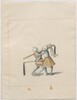 Freydal, The Book of Jousts and Tournament of Emperor Maximilian I: Combats on Foot (Jousts)(Volume III): Plate 126