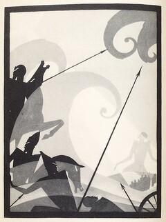 A Study of Artist Aaron Douglas: Painting the Human Figure in the Tradition  of Resistance — Civil Rights Teaching