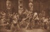 Masked Dancers - Qágyuhl [Plate 358]