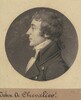 Jean Auguste Marie de Chevallié