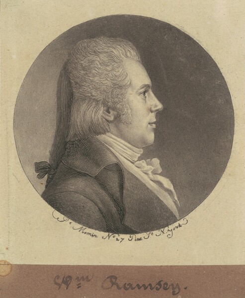 George Fitzwilliam