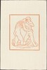 First Book: Chloe Casting Daphnis into Her Arms (Daphnis et Chloe se lavent ensemble dans la caverne des nymphes)