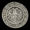 Coats of Arms around Double-headed Eagle [reverse]