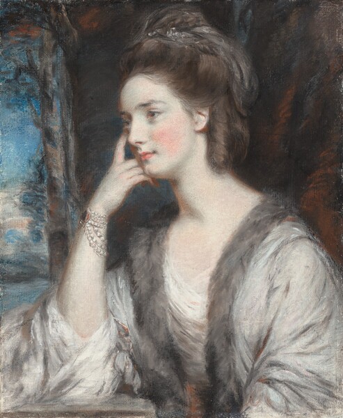 Charlotte, Lady Watkin Williams-Wynn