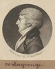 Joseph E. G. M. de la Grange