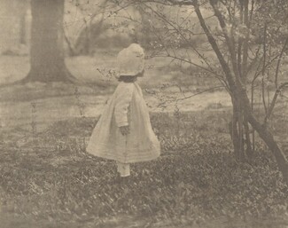 image: Spring—The Child