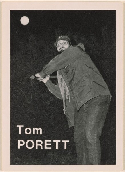 Tom Porett