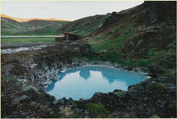 Untitled (Iceland series)