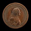 Voltaire, 1694-1778, Writer and Philosopher [obverse]