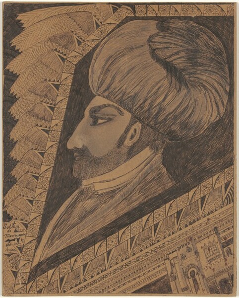 Sultan de Marnuscos