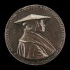 Ambrosius Jung, 1471-1548, City Physician of Augsburg [obverse]