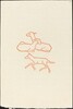 Second Book: Three Goats, Third Plate (Chevreaux, troisieme planche)