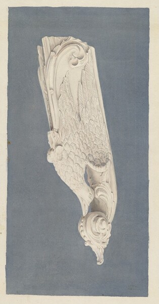 Figurehead: Eagle